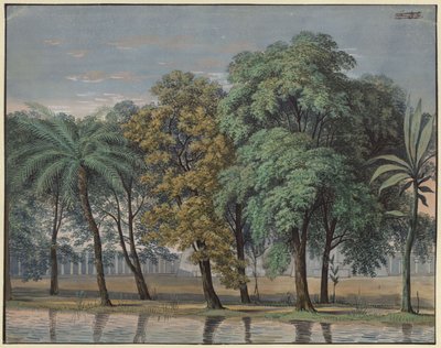  de Karl Friedrich Schinkel