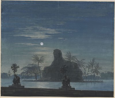  de Karl Friedrich Schinkel