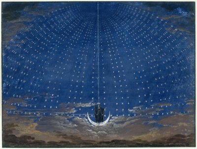  de Karl Friedrich Schinkel