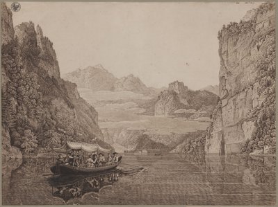  de Karl Friedrich Schinkel