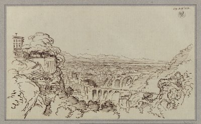  de Karl Friedrich Schinkel