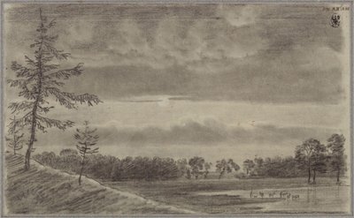  de Karl Friedrich Schinkel