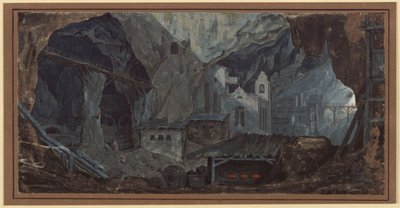  de Karl Friedrich Schinkel