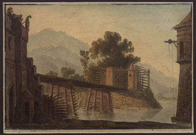  de Karl Friedrich Schinkel