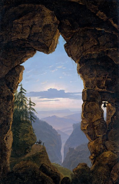 de Karl Friedrich Schinkel