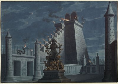  de Karl Friedrich Schinkel