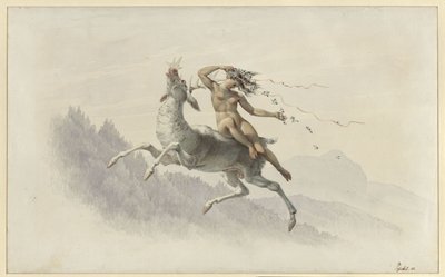  de Karl Friedrich Schinkel