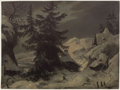  de Karl Friedrich Schinkel