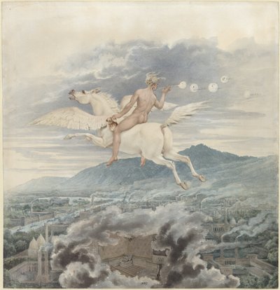  de Karl Friedrich Schinkel