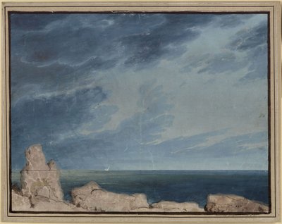  de Karl Friedrich Schinkel