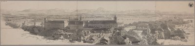  de Karl Friedrich Schinkel