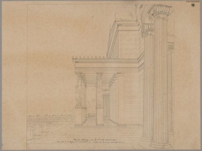  de Karl Friedrich Schinkel