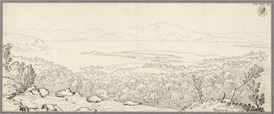  de Karl Friedrich Schinkel
