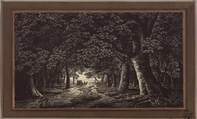  de Karl Friedrich Schinkel