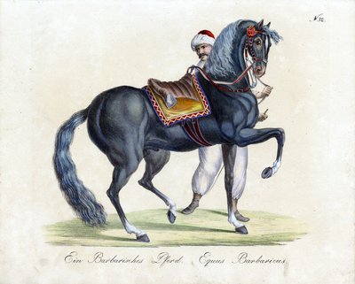  de Karl Joseph Brodtmann