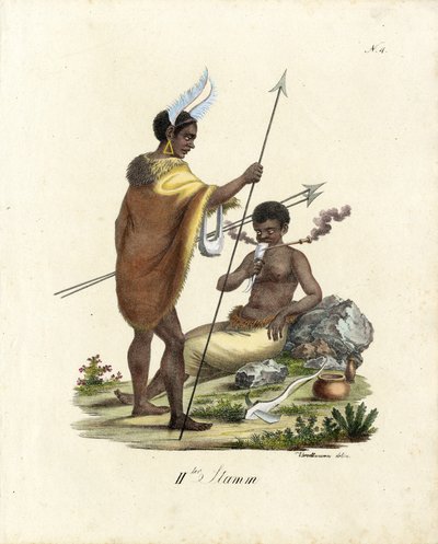  de Karl Joseph Brodtmann
