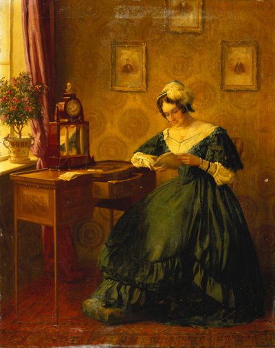 Uma boa leitura de Karl Maria Schuster