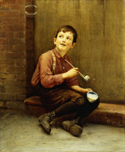 Antecipação, de Karl Witkowski