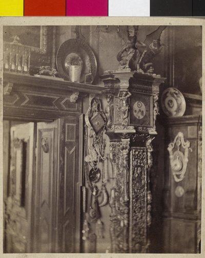 Página inicial Frederico de Amerling de Karl von Jagemann