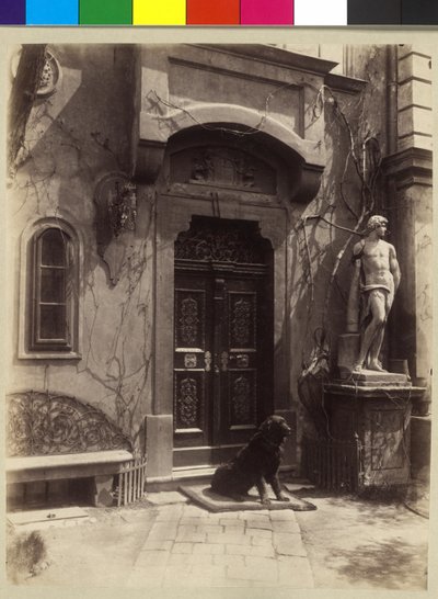 Página inicial Frederico de Amerling de Karl von Jagemann