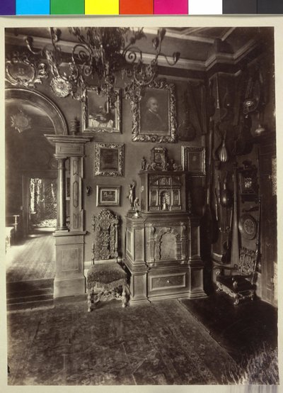 Página inicial Frederico de Amerling de Karl von Jagemann