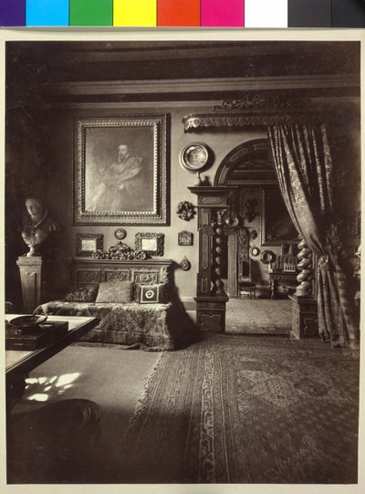 Página inicial Frederico de Amerling de Karl von Jagemann