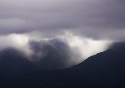 Céu ou Inferno, 2021 (foto) de Katha Wood