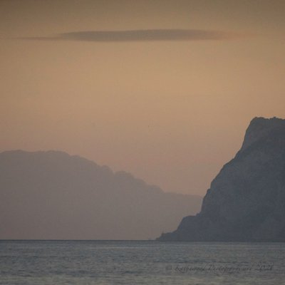 Norte de África, 2021 (foto) de Katha Wood