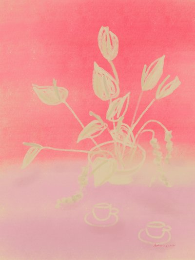 Sonho de Framboesa de Katharina Puritscher
