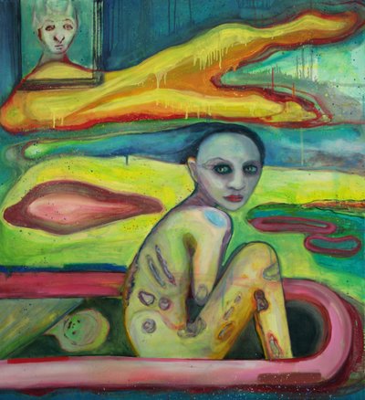 N.º 226 de Katharina Schellenberger