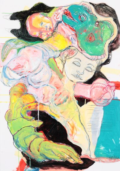 N.º 231 de Katharina Schellenberger