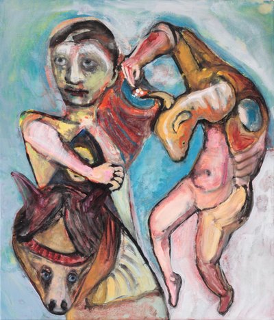 N.º 233 de Katharina Schellenberger