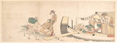 Imprimir de Katsushika Hokusai