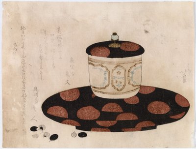 Sem título de Katsushika Hokusai