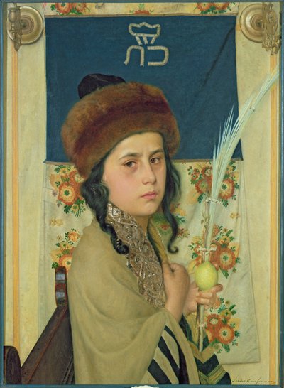 Imagem desconhecida de Kaufmann