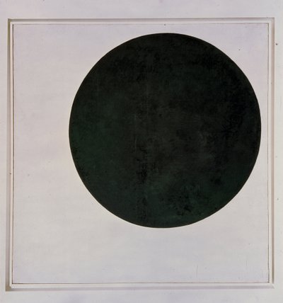  de Kazimir Severinovich Malevich