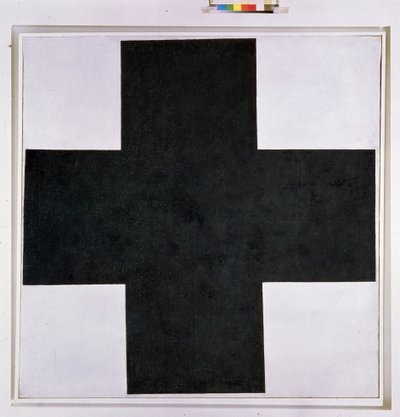  de Kazimir Severinovich Malevich