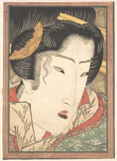 de Keisai Eisen