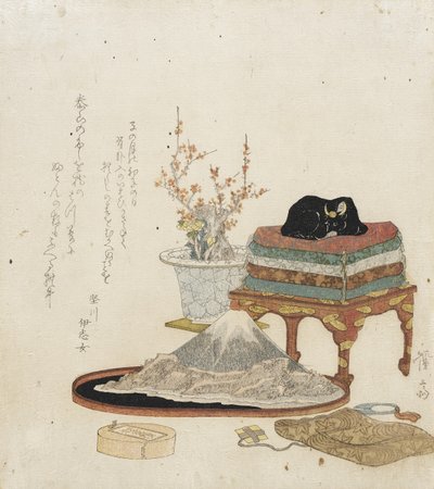  de Keisai Eisen