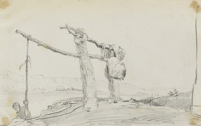 (Dispositivo de extração de água) de Kellogg, Miner Kilbourne