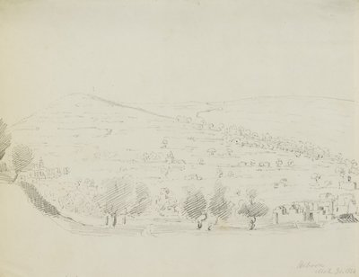Hebron, Jordânia de Kellogg, Miner Kilbourne