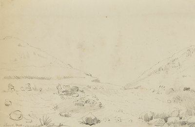 Poço de Jacob, Samaria de Kellogg, Miner Kilbourne