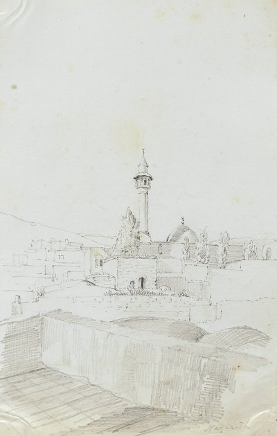 Nazaré de Kellogg, Miner Kilbourne