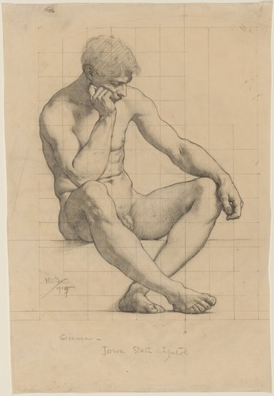  de Kenyon Cox