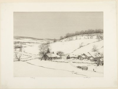 Árvores de Natal de Kerr Eby