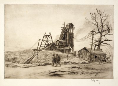  de Kerr Eby