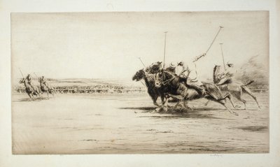 Pólo de Kerr Eby
