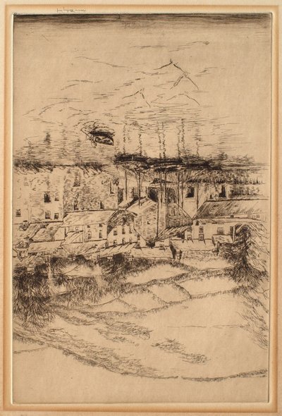 Polperro de Kerr Eby