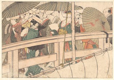  de Kitagawa Utamaro