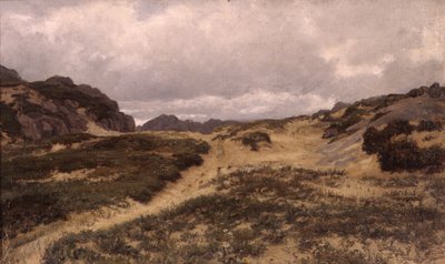 De Ogne, Jaeren de Kitty Lange Kielland